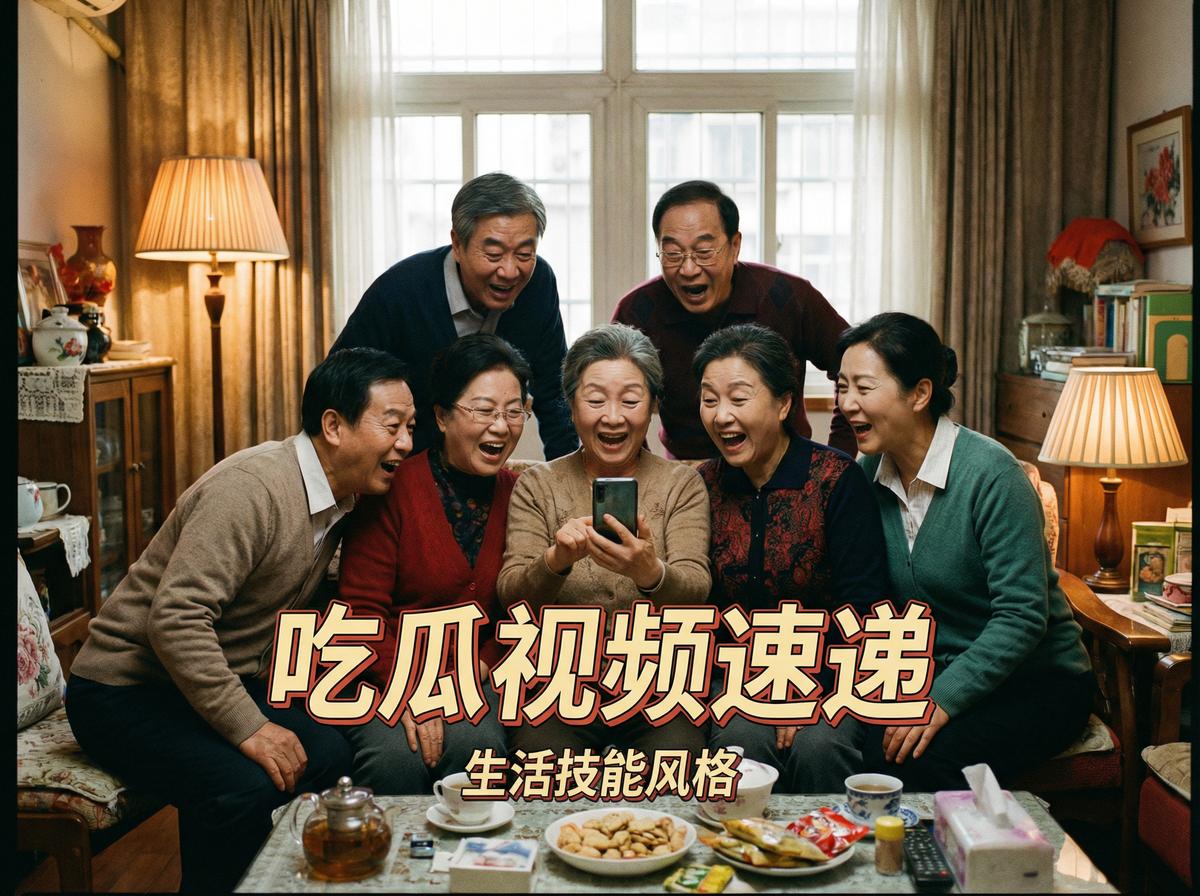 每日大赛吃瓜视频速递服务