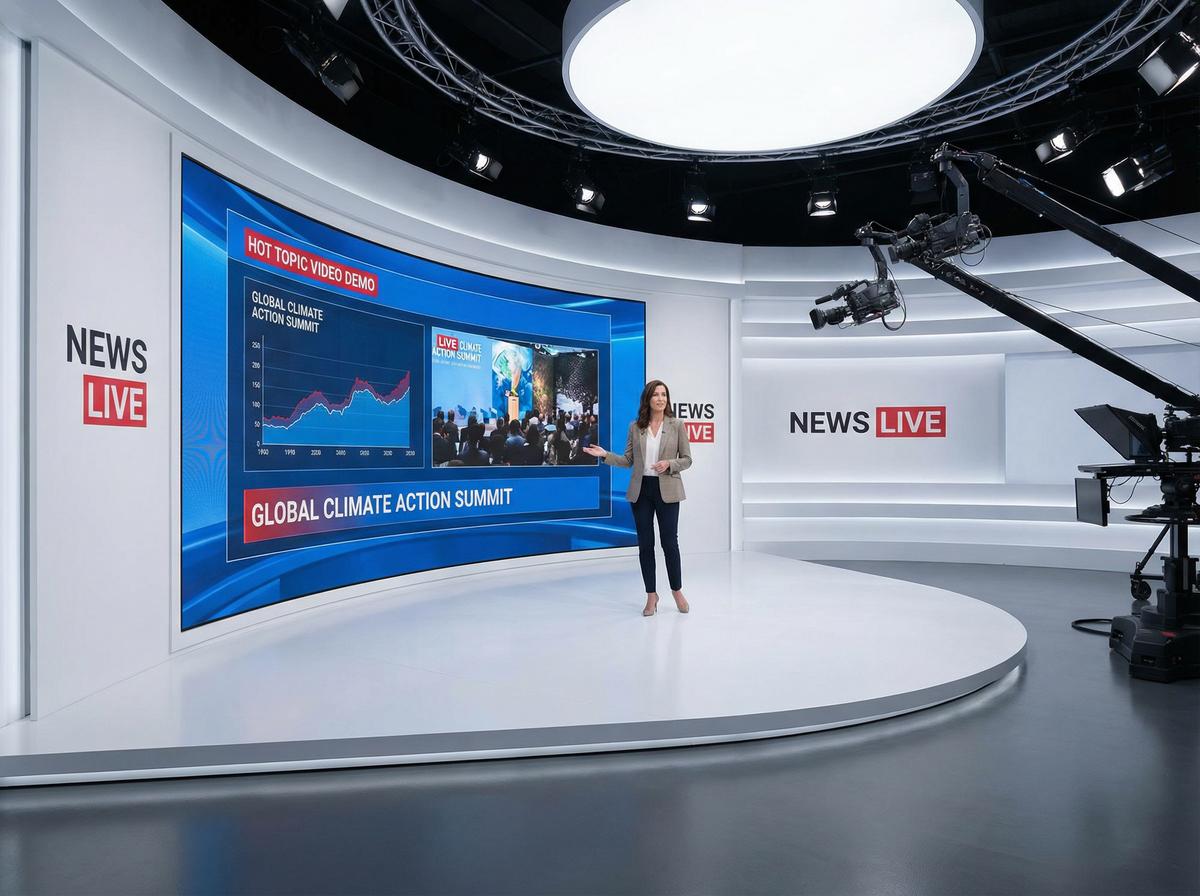 每日大赛热门事件视频演示